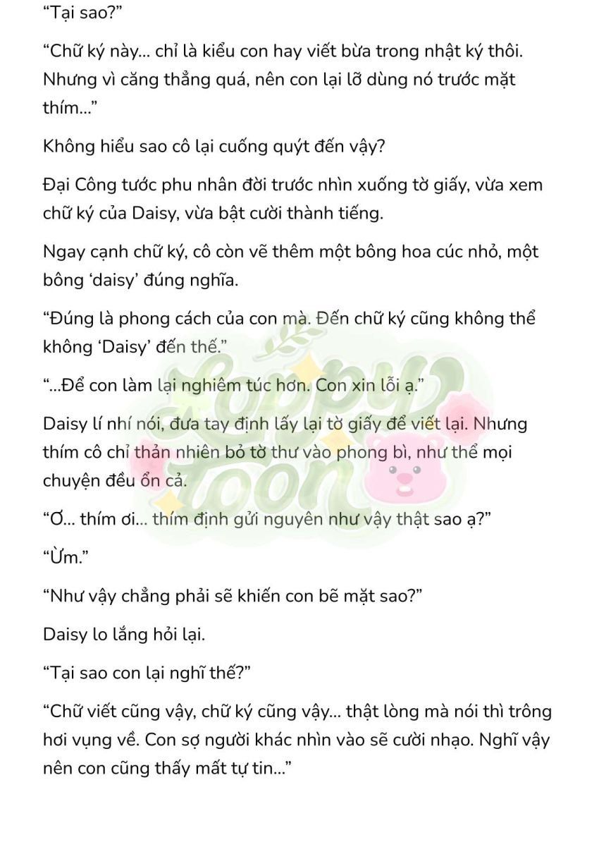 đọc truyện [novel] Trận Chiến Ly Hôn! Chương 87 ảnh 6 tại Truyện Dạ Ký