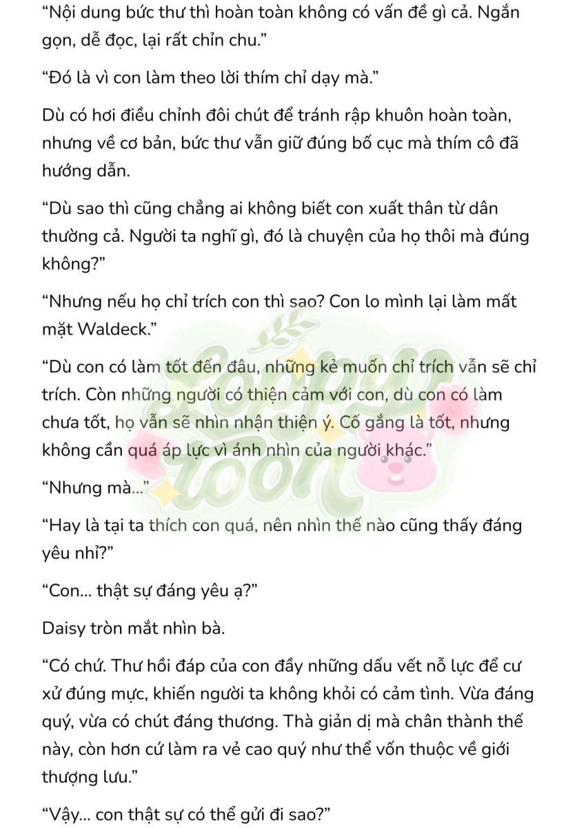 đọc truyện [novel] Trận Chiến Ly Hôn! Chương 87 ảnh 7 tại Truyện Dạ Ký