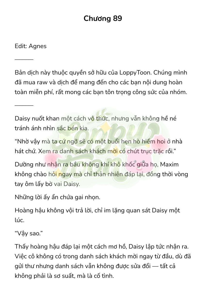 đọc truyện [novel] Trận Chiến Ly Hôn! Chương 89 ảnh 2 tại Truyện Dạ Ký