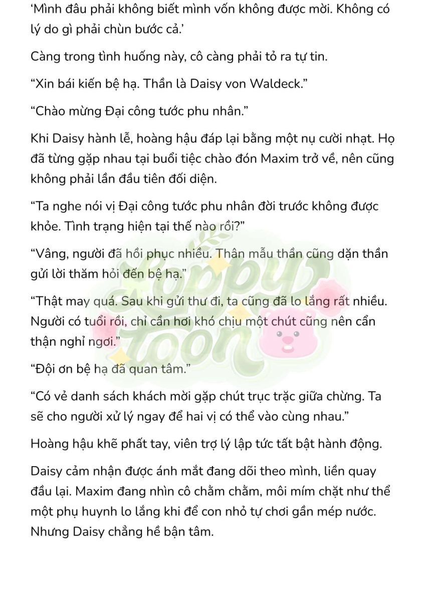 đọc truyện [novel] Trận Chiến Ly Hôn! Chương 89 ảnh 3 tại Truyện Dạ Ký