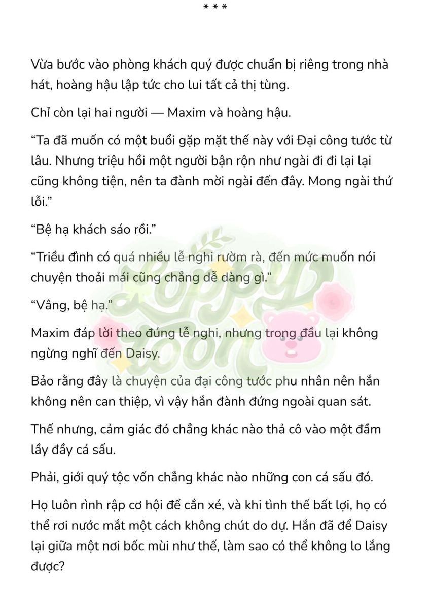 đọc truyện [novel] Trận Chiến Ly Hôn! Chương 89 ảnh 5 tại Truyện Dạ Ký