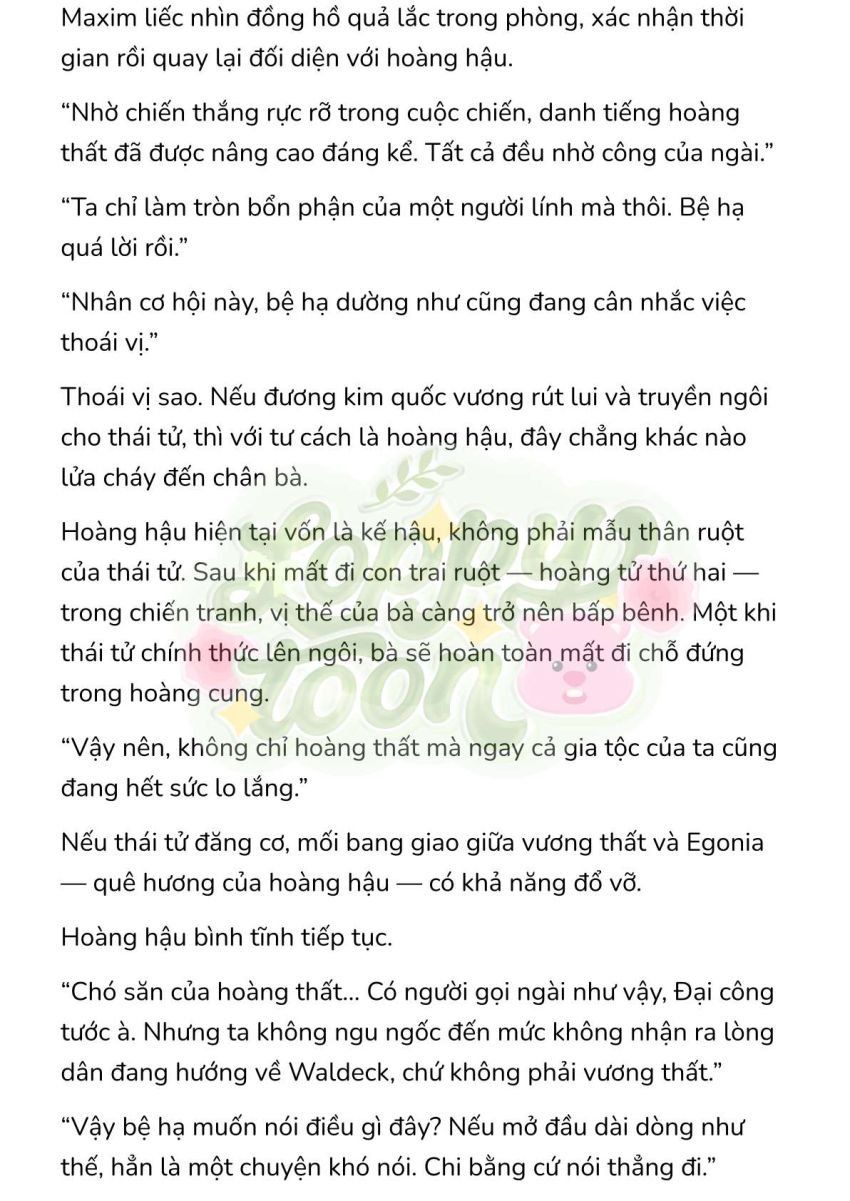 đọc truyện [novel] Trận Chiến Ly Hôn! Chương 89 ảnh 6 tại Truyện Dạ Ký