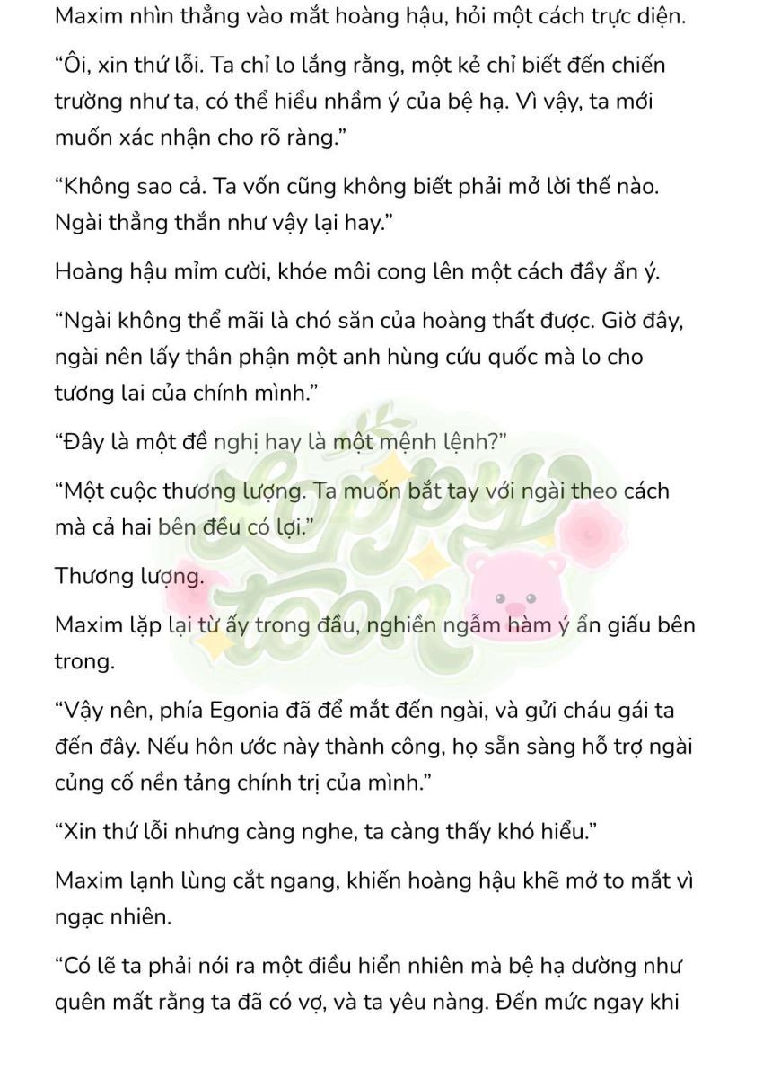 đọc truyện [novel] Trận Chiến Ly Hôn! Chương 89 ảnh 7 tại Truyện Dạ Ký