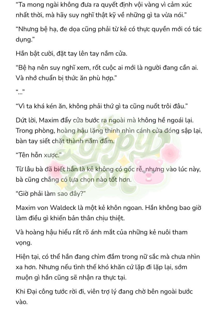 đọc truyện [novel] Trận Chiến Ly Hôn! Chương 89 ảnh 10 tại Truyện Dạ Ký
