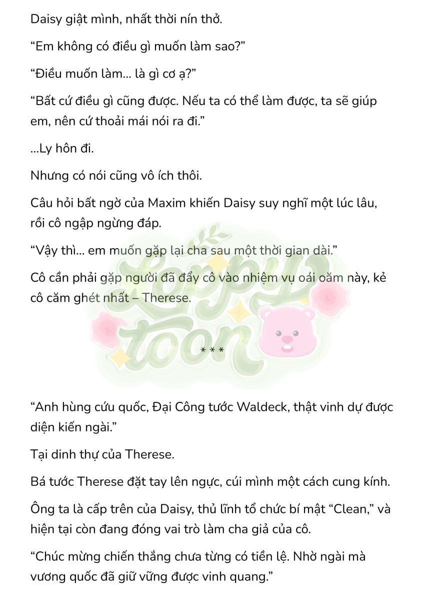 đọc truyện [novel] Trận Chiến Ly Hôn! Chương 9 ảnh 5 tại Giả Dược