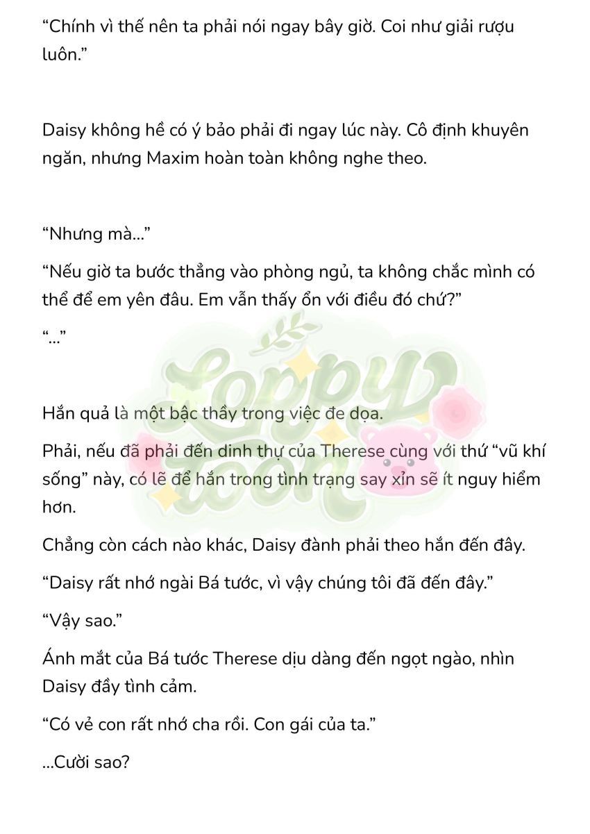 đọc truyện [novel] Trận Chiến Ly Hôn! Chương 9 ảnh 7 tại Giả Dược