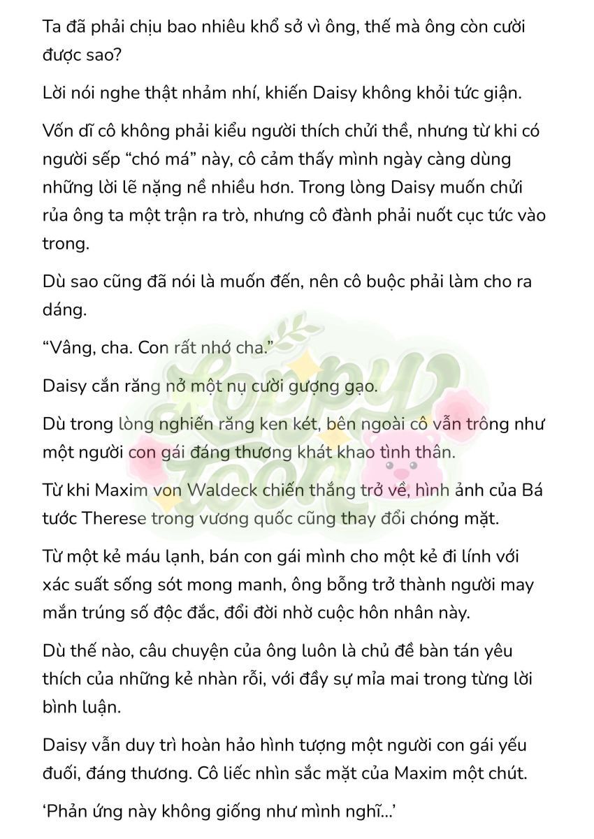 đọc truyện [novel] Trận Chiến Ly Hôn! Chương 9 ảnh 8 tại Giả Dược