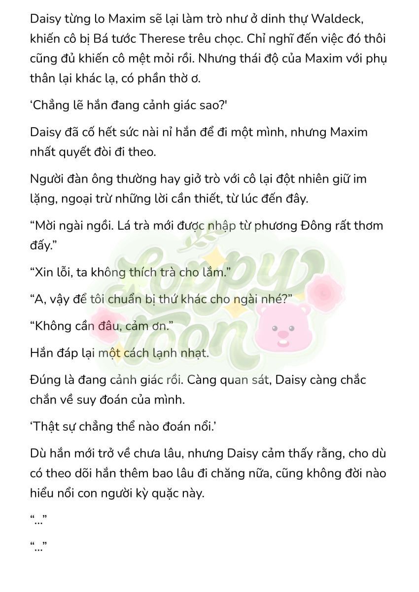 đọc truyện [novel] Trận Chiến Ly Hôn! Chương 9 ảnh 9 tại Giả Dược