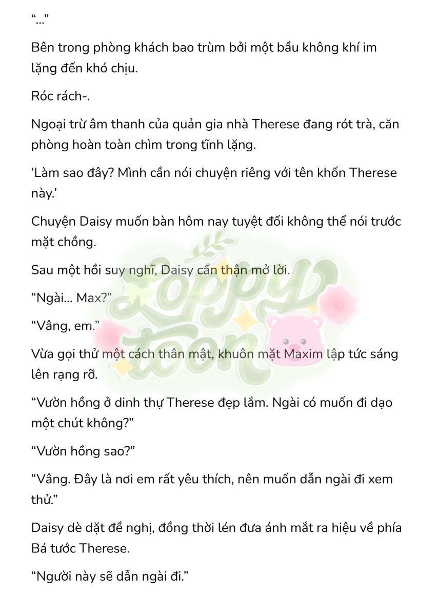 đọc truyện [novel] Trận Chiến Ly Hôn! Chương 9 ảnh 10 tại Giả Dược