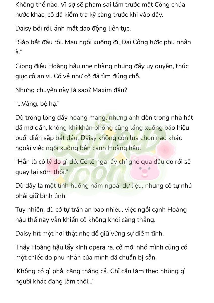 đọc truyện [novel] Trận Chiến Ly Hôn! Chương 90 ảnh 11 tại Truyện Dạ Ký