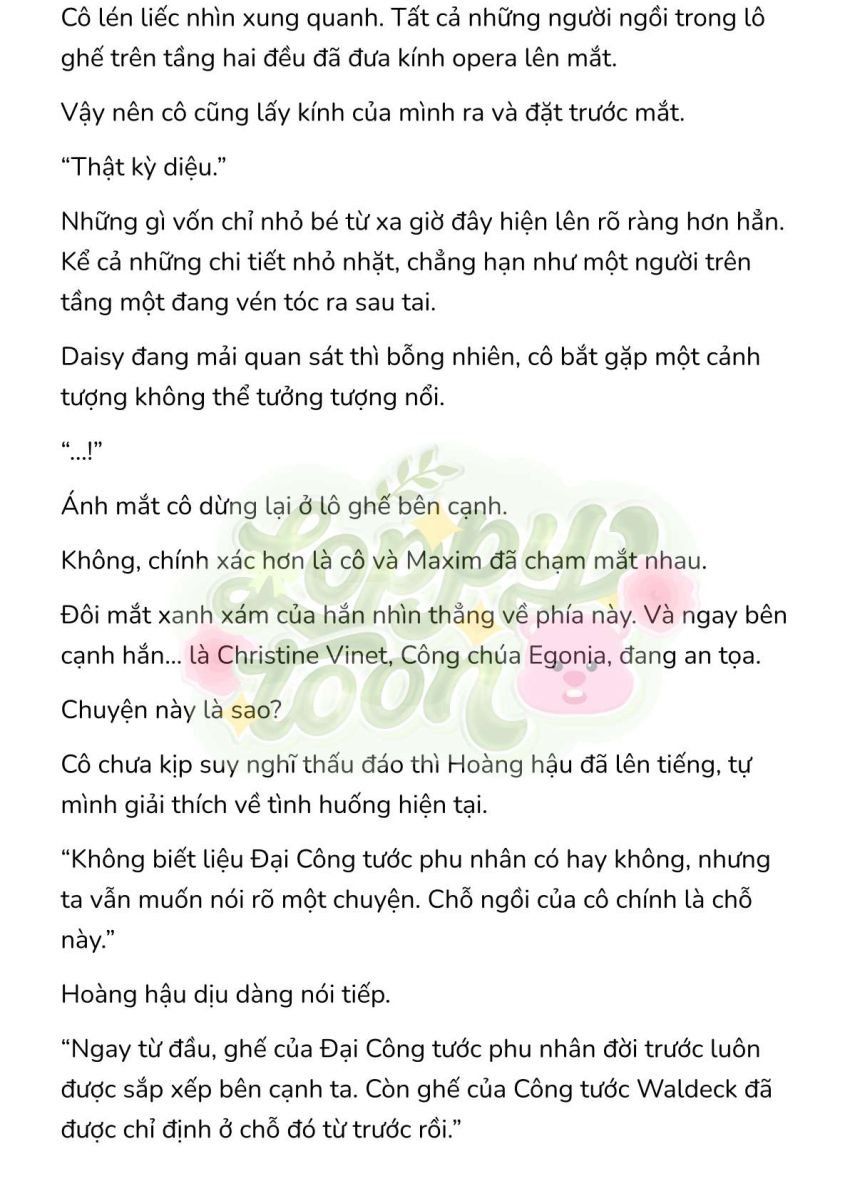 đọc truyện [novel] Trận Chiến Ly Hôn! Chương 90 ảnh 12 tại Truyện Dạ Ký