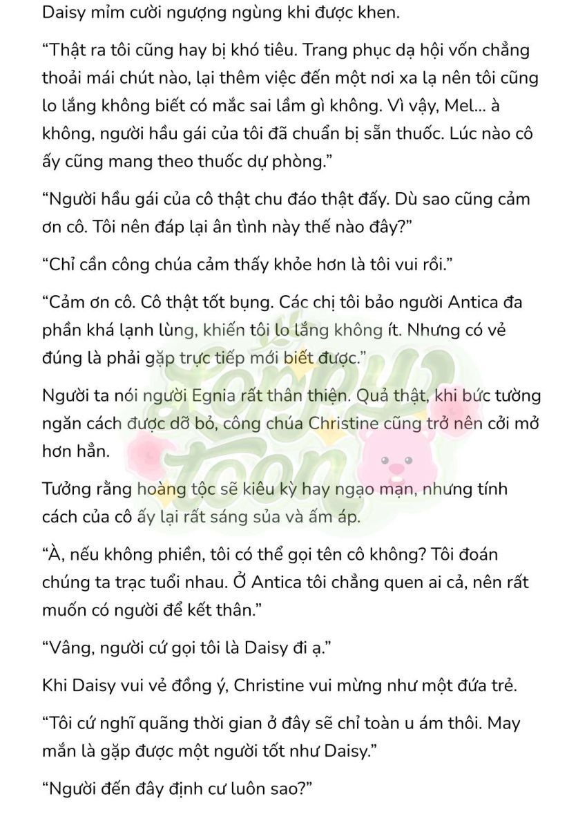 đọc truyện [novel] Trận Chiến Ly Hôn! Chương 90 ảnh 3 tại Truyện Dạ Ký