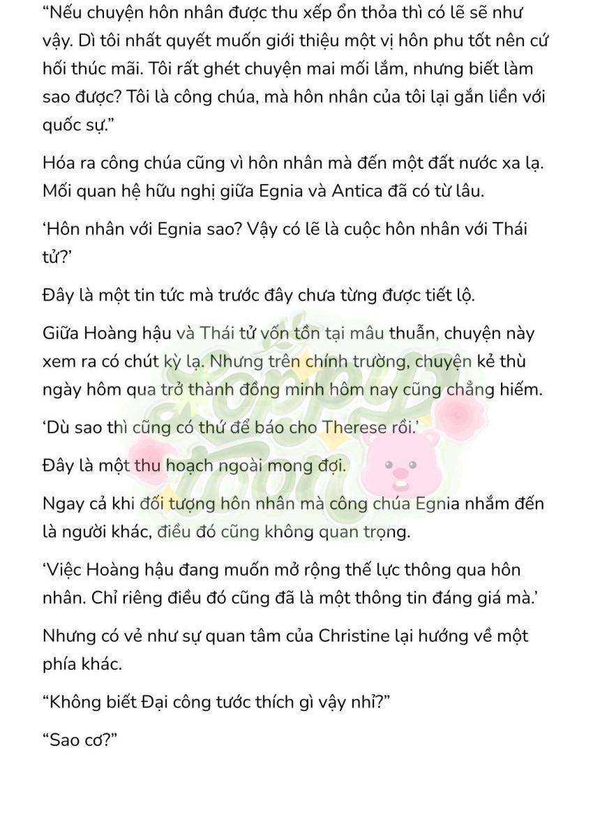 đọc truyện [novel] Trận Chiến Ly Hôn! Chương 90 ảnh 4 tại Truyện Dạ Ký