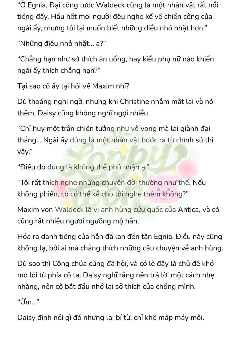 đọc truyện [novel] Trận Chiến Ly Hôn! Chương 90 ảnh 5 tại Truyện Dạ Ký