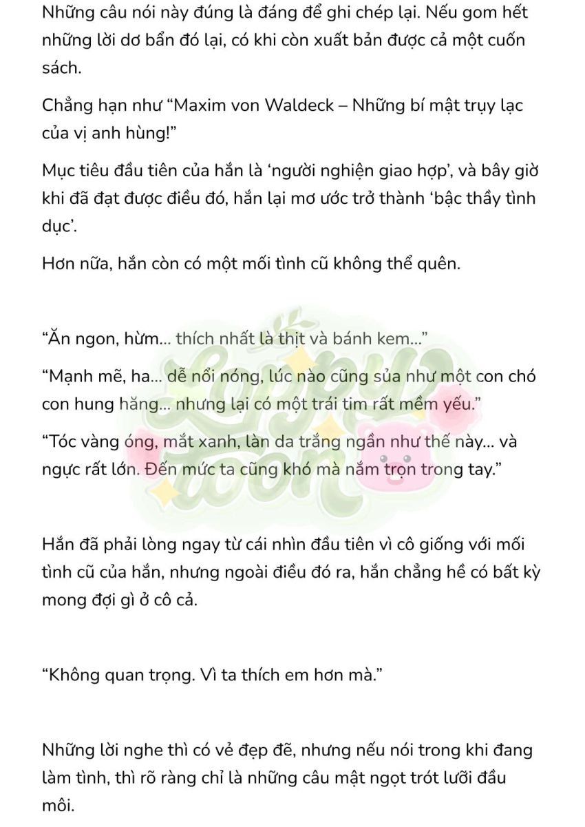 đọc truyện [novel] Trận Chiến Ly Hôn! Chương 90 ảnh 7 tại Truyện Dạ Ký