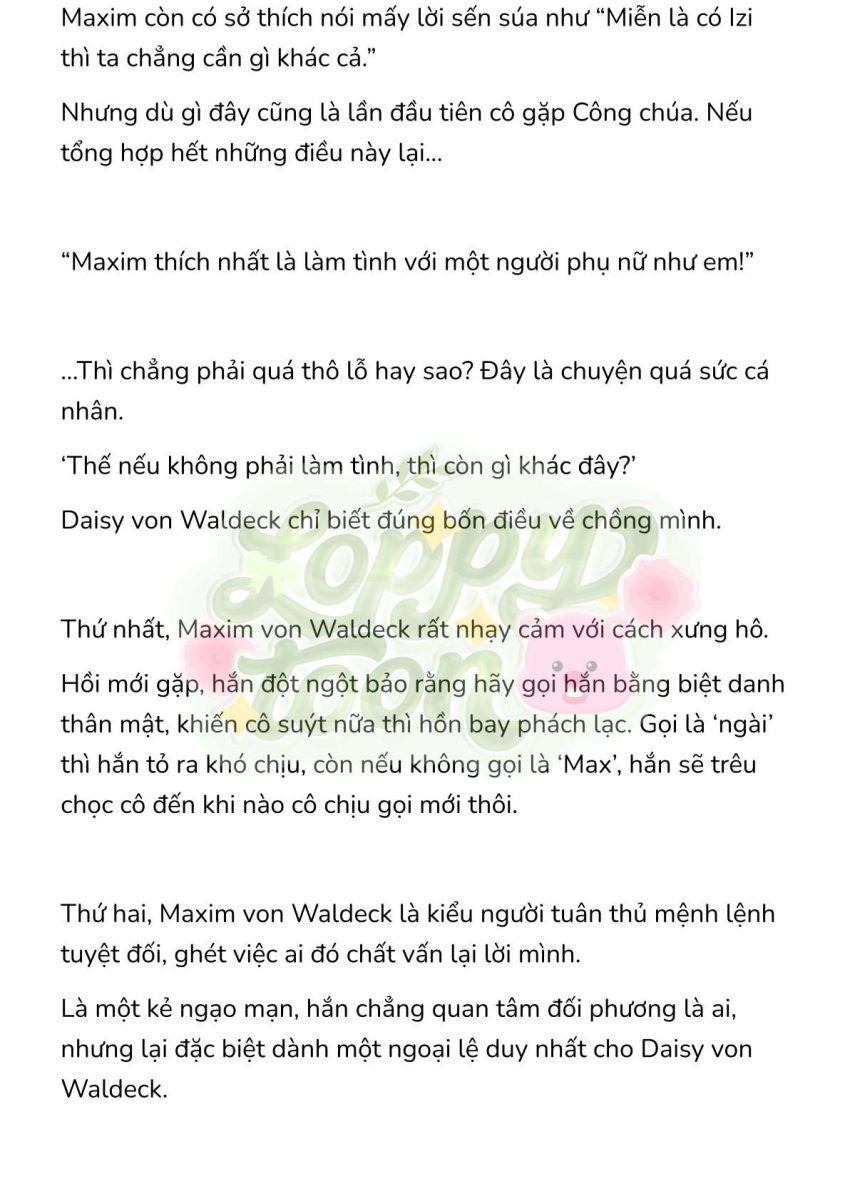 đọc truyện [novel] Trận Chiến Ly Hôn! Chương 90 ảnh 8 tại Truyện Dạ Ký