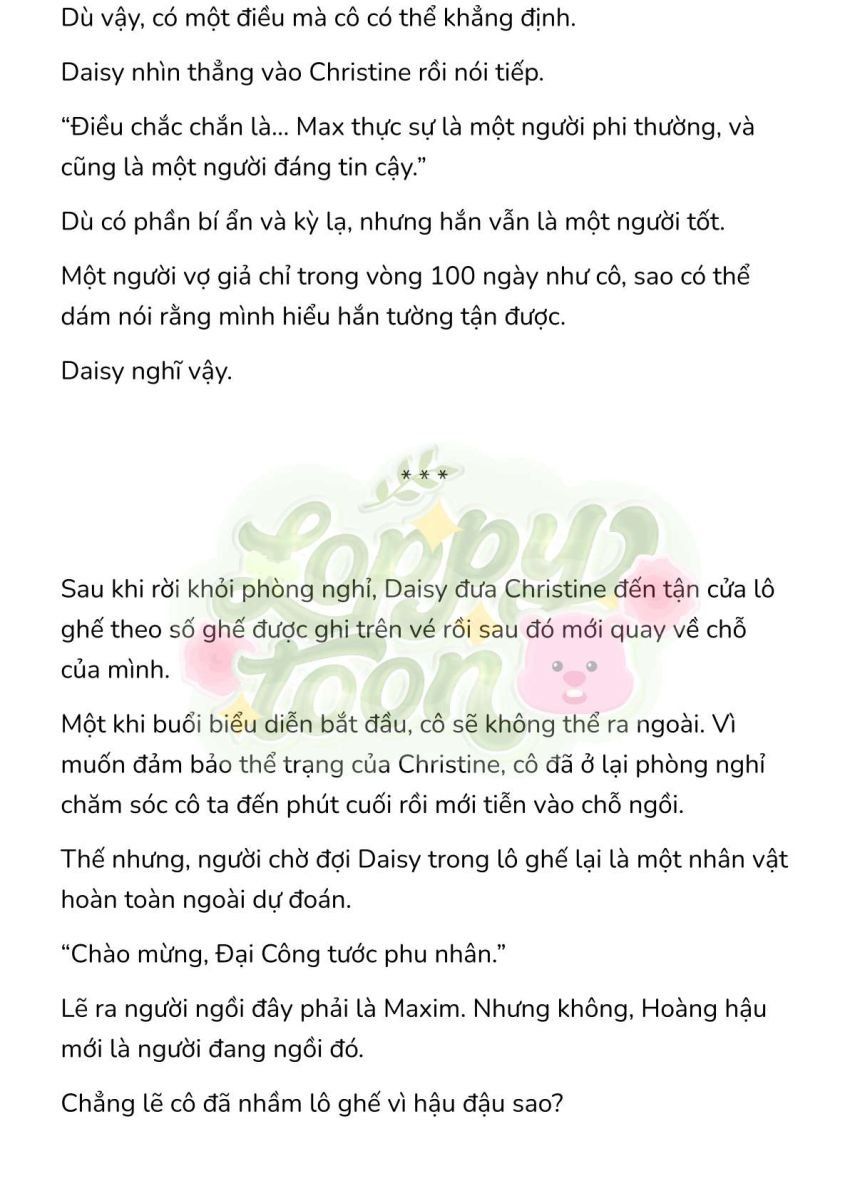đọc truyện [novel] Trận Chiến Ly Hôn! Chương 90 ảnh 10 tại Truyện Dạ Ký
