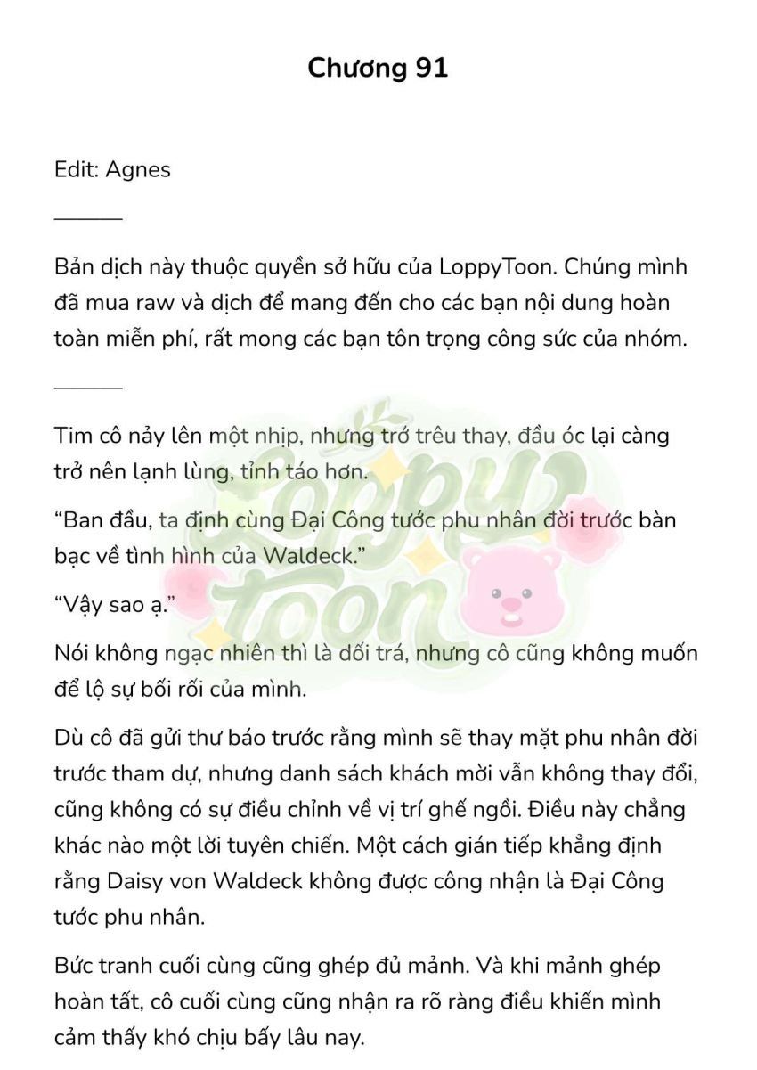 đọc truyện [novel] Trận Chiến Ly Hôn! Chương 91 ảnh 2 tại Truyện Dạ Ký