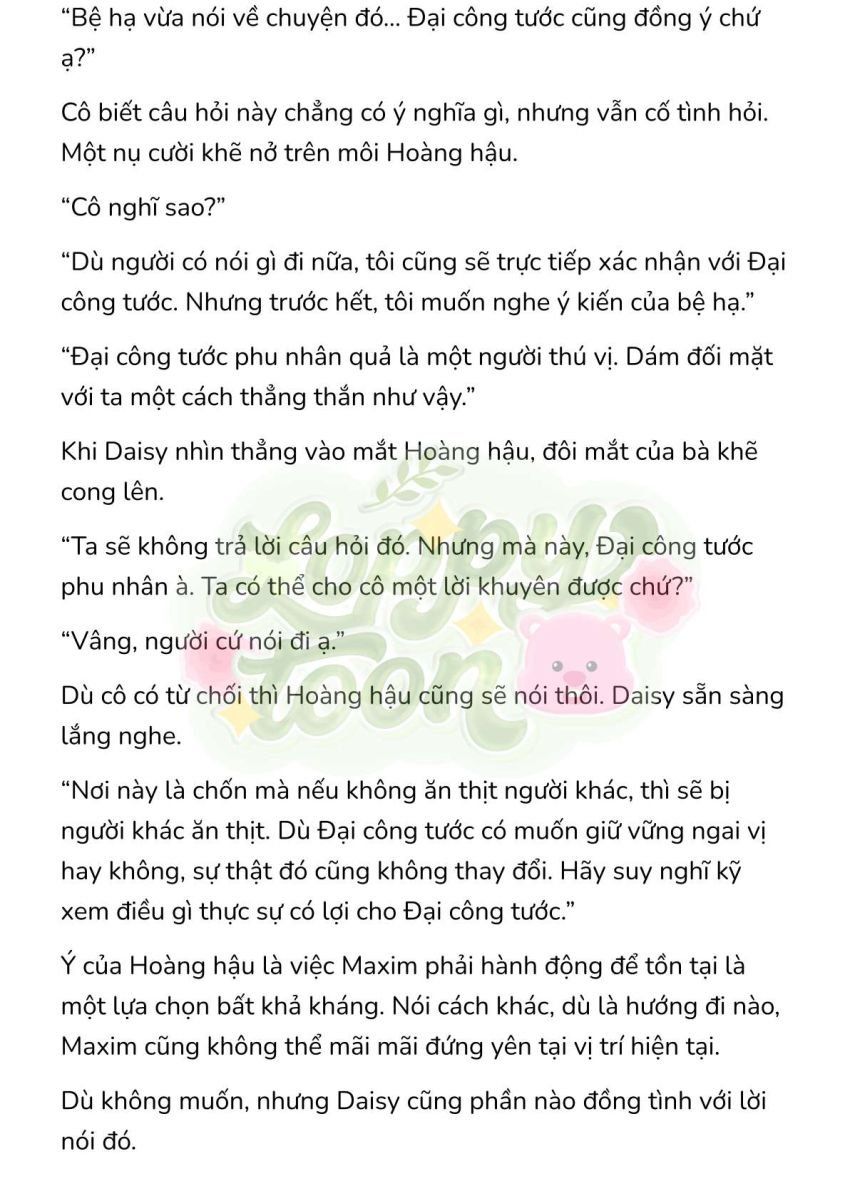 đọc truyện [novel] Trận Chiến Ly Hôn! Chương 91 ảnh 11 tại Truyện Dạ Ký