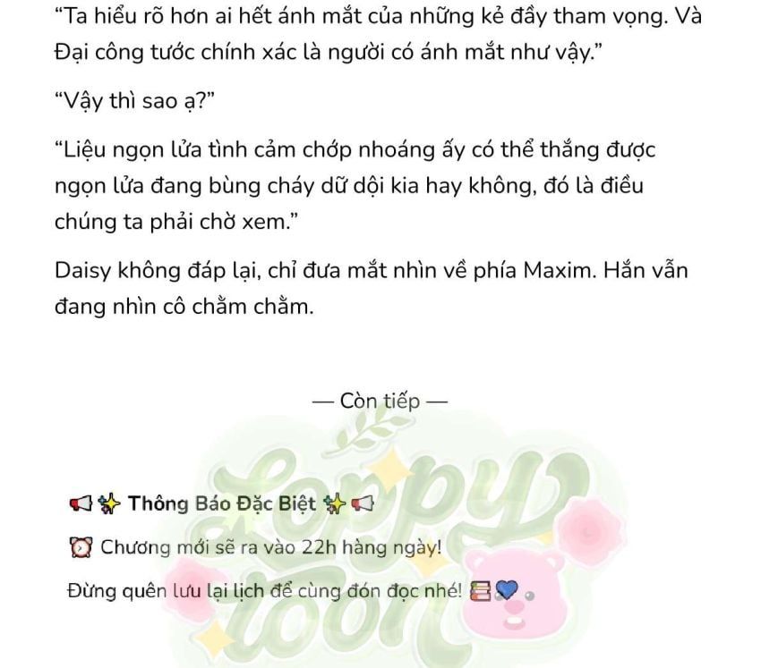 đọc truyện [novel] Trận Chiến Ly Hôn! Chương 91 ảnh 12 tại Truyện Dạ Ký