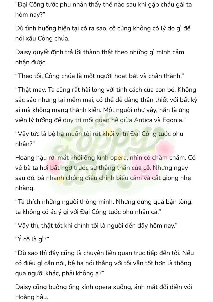 đọc truyện [novel] Trận Chiến Ly Hôn! Chương 91 ảnh 3 tại Truyện Dạ Ký