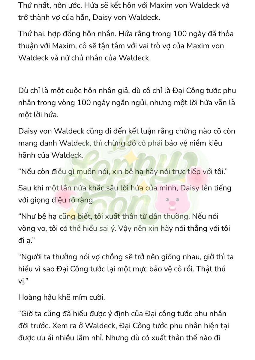 đọc truyện [novel] Trận Chiến Ly Hôn! Chương 91 ảnh 6 tại Truyện Dạ Ký