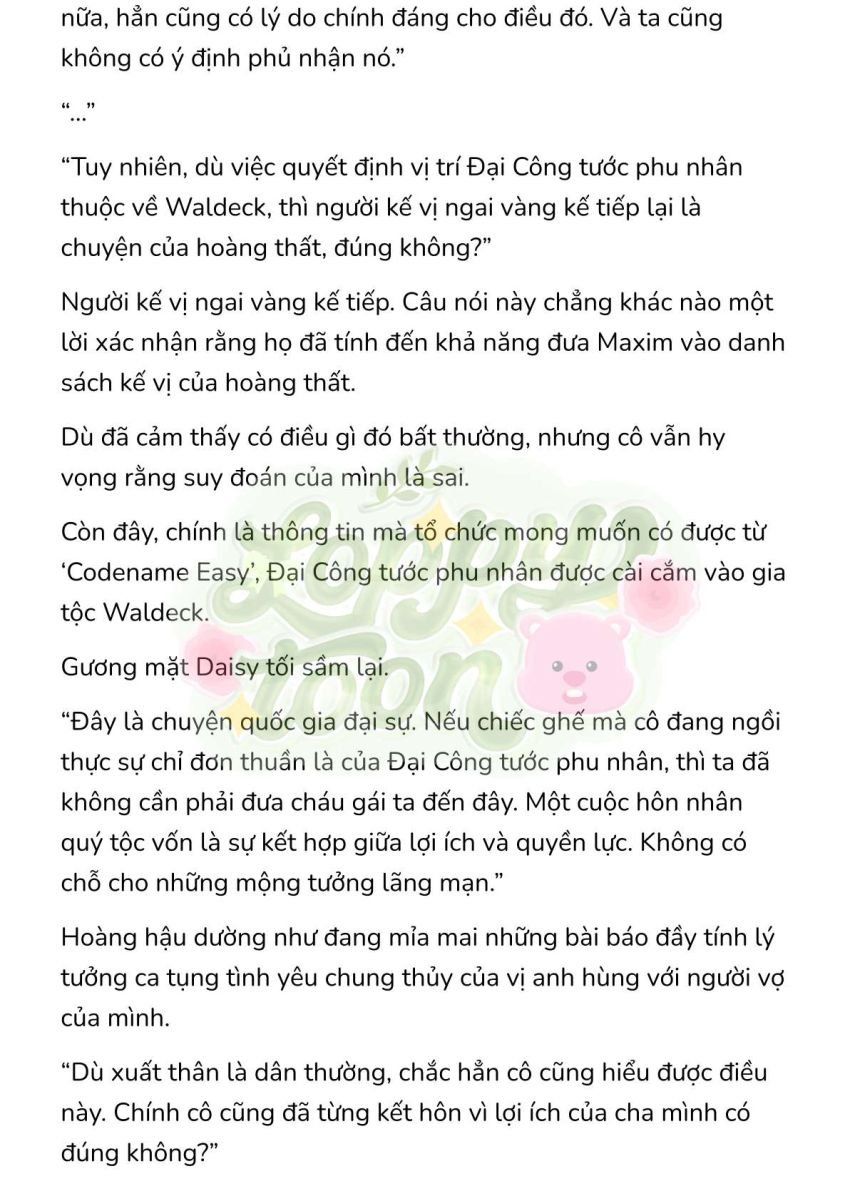đọc truyện [novel] Trận Chiến Ly Hôn! Chương 91 ảnh 7 tại Truyện Dạ Ký