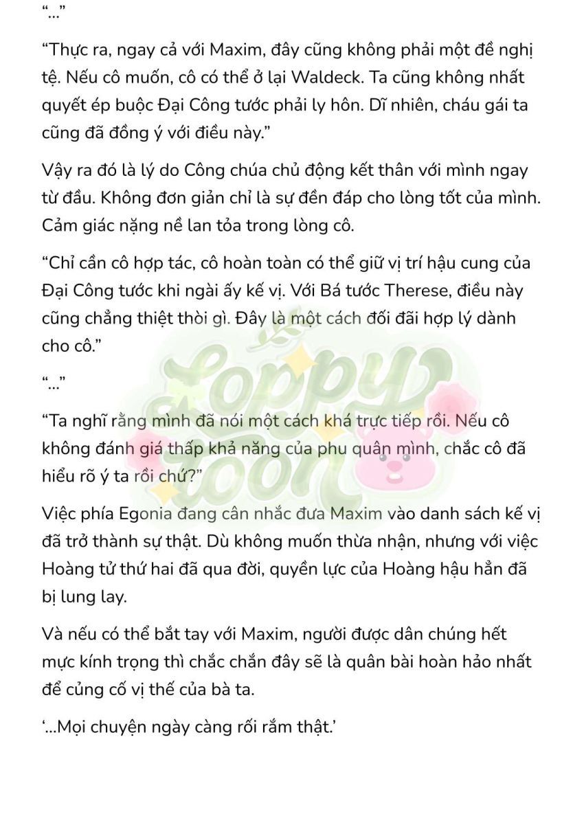 đọc truyện [novel] Trận Chiến Ly Hôn! Chương 91 ảnh 8 tại Truyện Dạ Ký
