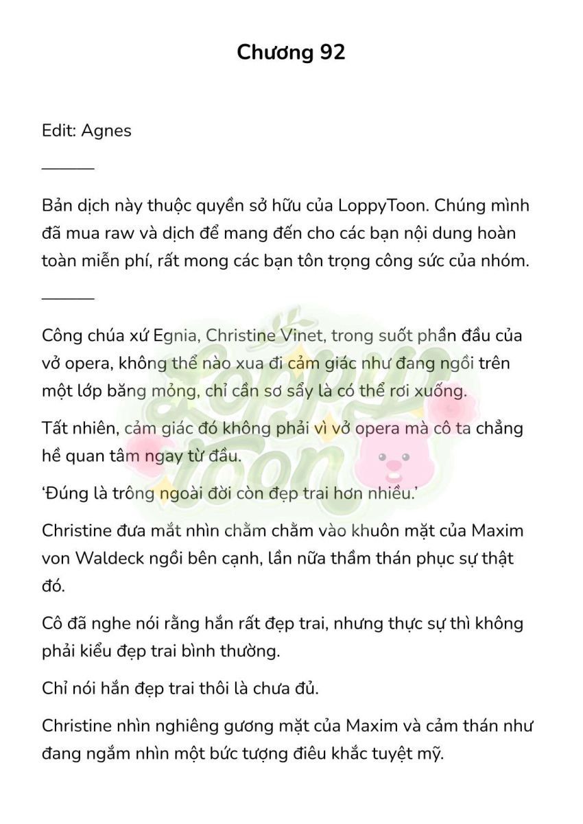 đọc truyện [novel] Trận Chiến Ly Hôn! Chương 92 ảnh 2 tại Giả Dược