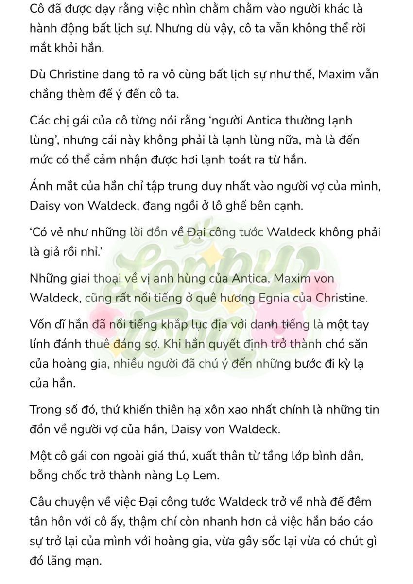 đọc truyện [novel] Trận Chiến Ly Hôn! Chương 92 ảnh 3 tại Giả Dược