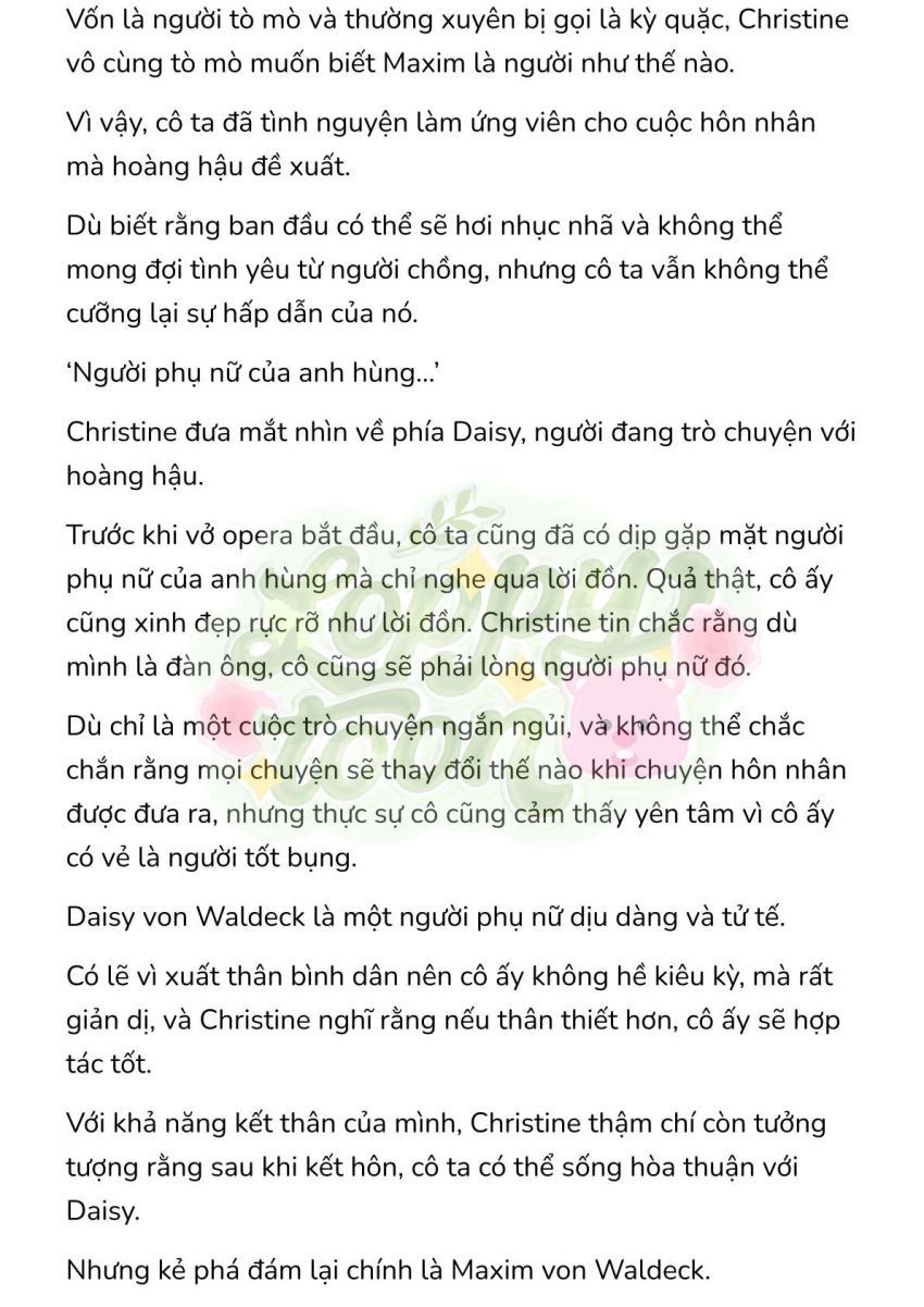 đọc truyện [novel] Trận Chiến Ly Hôn! Chương 92 ảnh 4 tại Giả Dược
