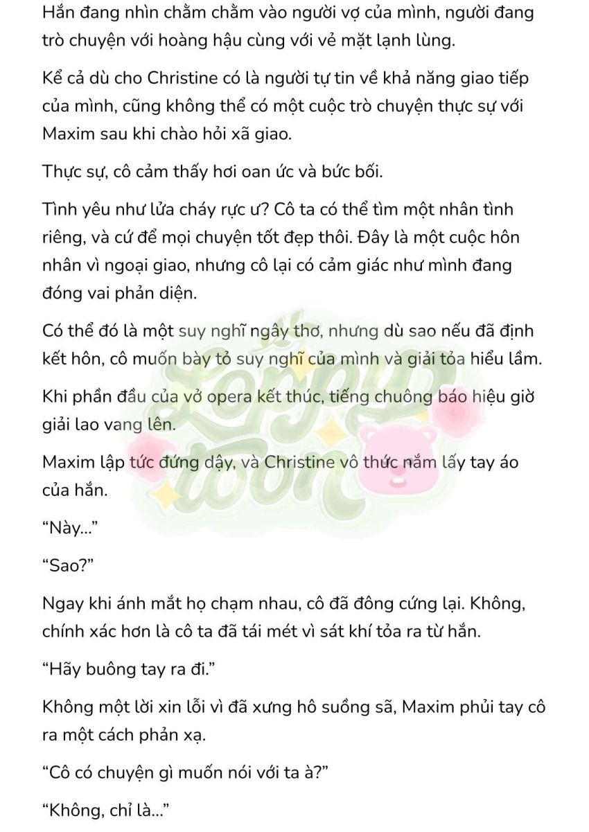 đọc truyện [novel] Trận Chiến Ly Hôn! Chương 92 ảnh 5 tại Giả Dược