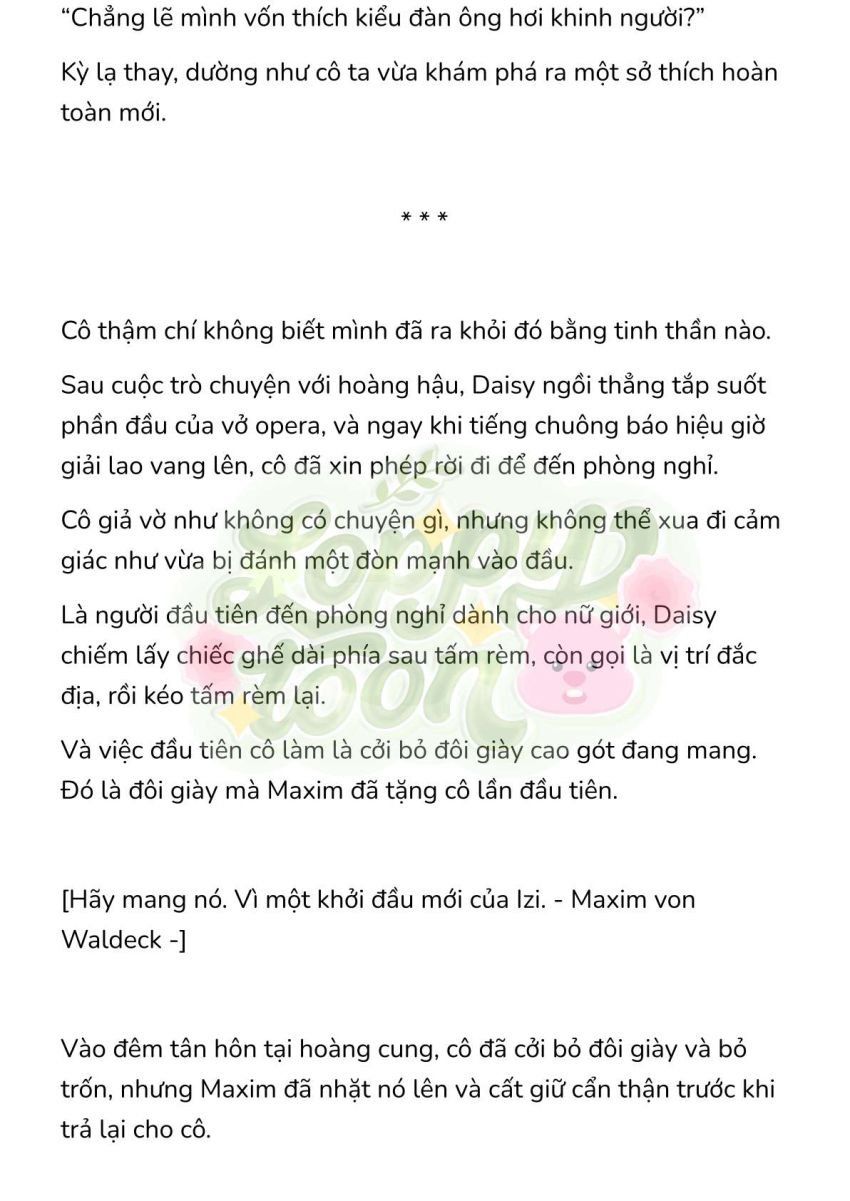 đọc truyện [novel] Trận Chiến Ly Hôn! Chương 92 ảnh 7 tại Giả Dược