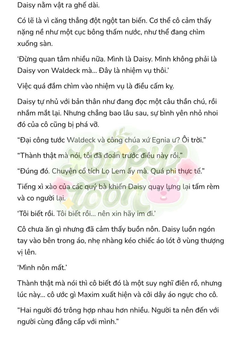 đọc truyện [novel] Trận Chiến Ly Hôn! Chương 92 ảnh 9 tại Giả Dược