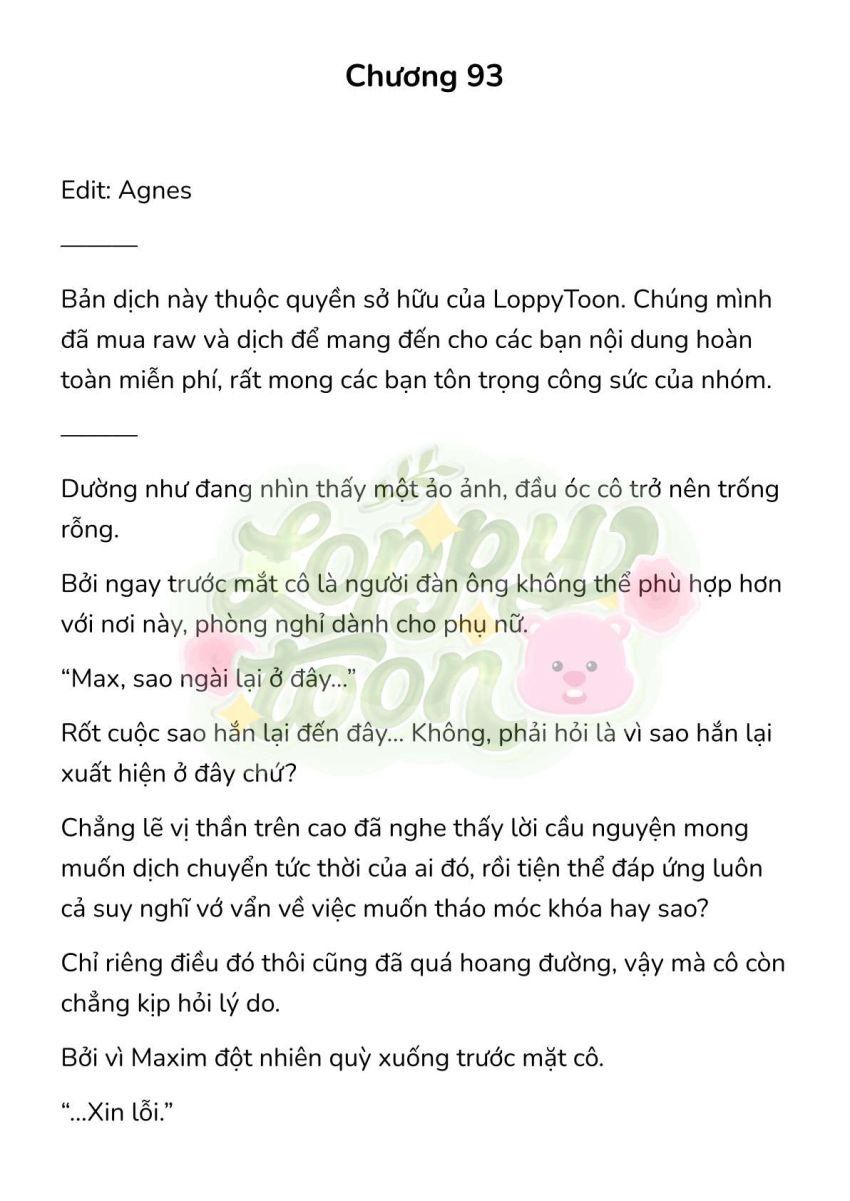 đọc truyện [novel] Trận Chiến Ly Hôn! Chương 93 ảnh 2 tại Truyện Dạ Ký