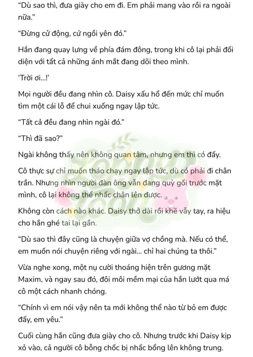 đọc truyện [novel] Trận Chiến Ly Hôn! Chương 93 ảnh 11 tại Truyện Dạ Ký
