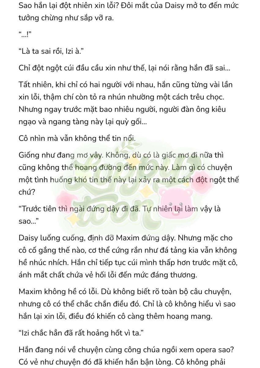 đọc truyện [novel] Trận Chiến Ly Hôn! Chương 93 ảnh 3 tại Truyện Dạ Ký