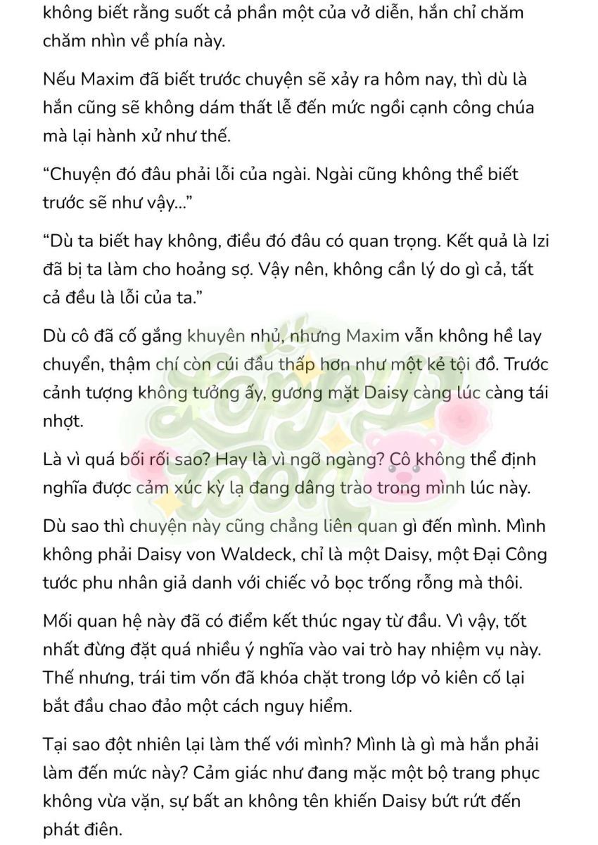 đọc truyện [novel] Trận Chiến Ly Hôn! Chương 93 ảnh 4 tại Truyện Dạ Ký