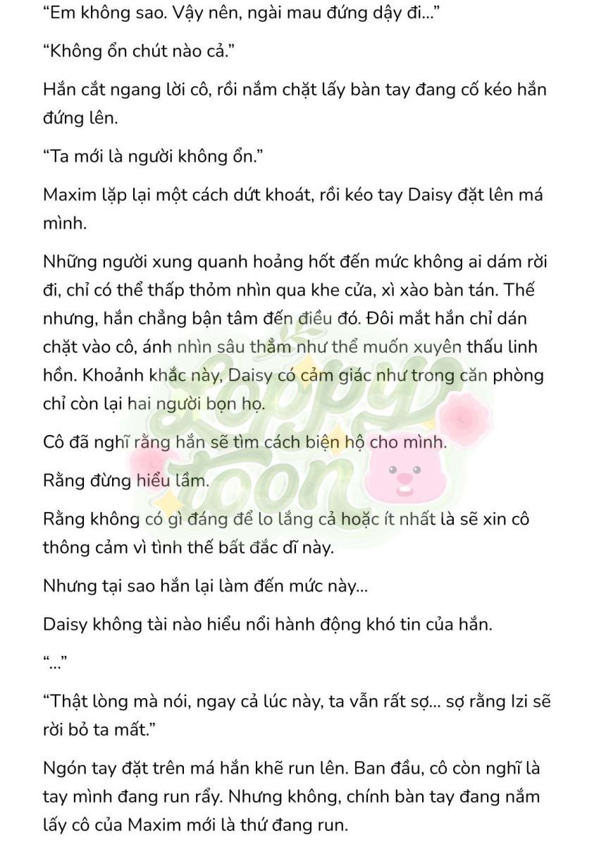 đọc truyện [novel] Trận Chiến Ly Hôn! Chương 93 ảnh 5 tại Truyện Dạ Ký