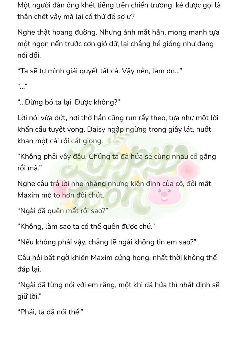 đọc truyện [novel] Trận Chiến Ly Hôn! Chương 93 ảnh 6 tại Truyện Dạ Ký