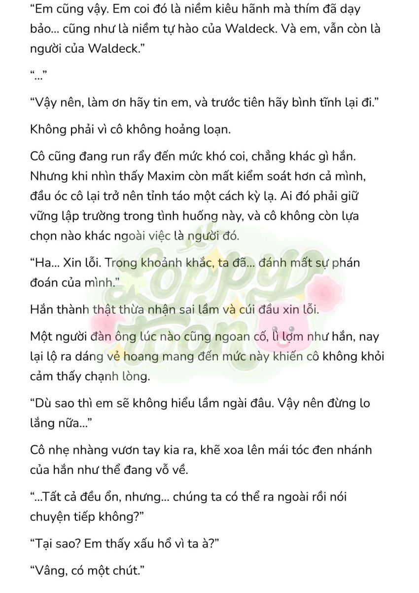 đọc truyện [novel] Trận Chiến Ly Hôn! Chương 93 ảnh 7 tại Truyện Dạ Ký