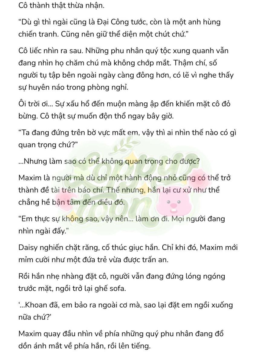 đọc truyện [novel] Trận Chiến Ly Hôn! Chương 93 ảnh 8 tại Truyện Dạ Ký