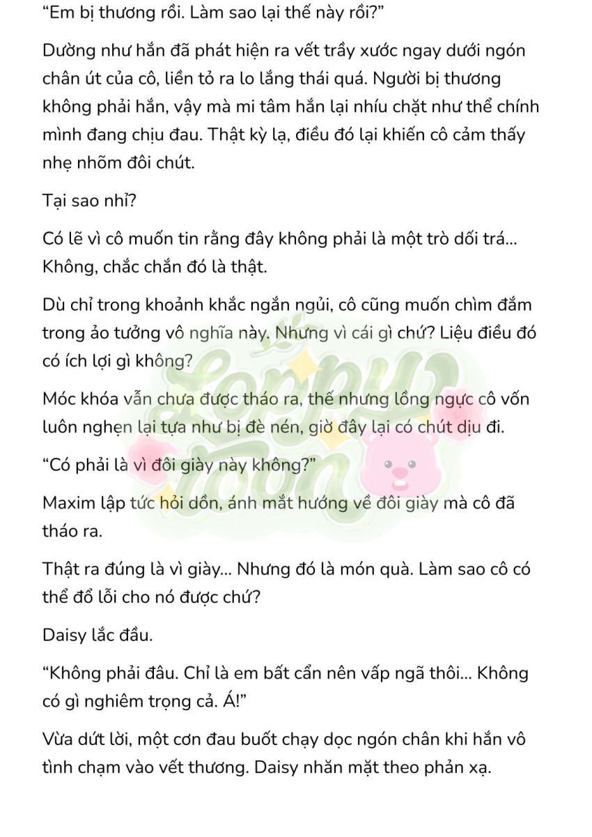 đọc truyện [novel] Trận Chiến Ly Hôn! Chương 93 ảnh 10 tại Truyện Dạ Ký