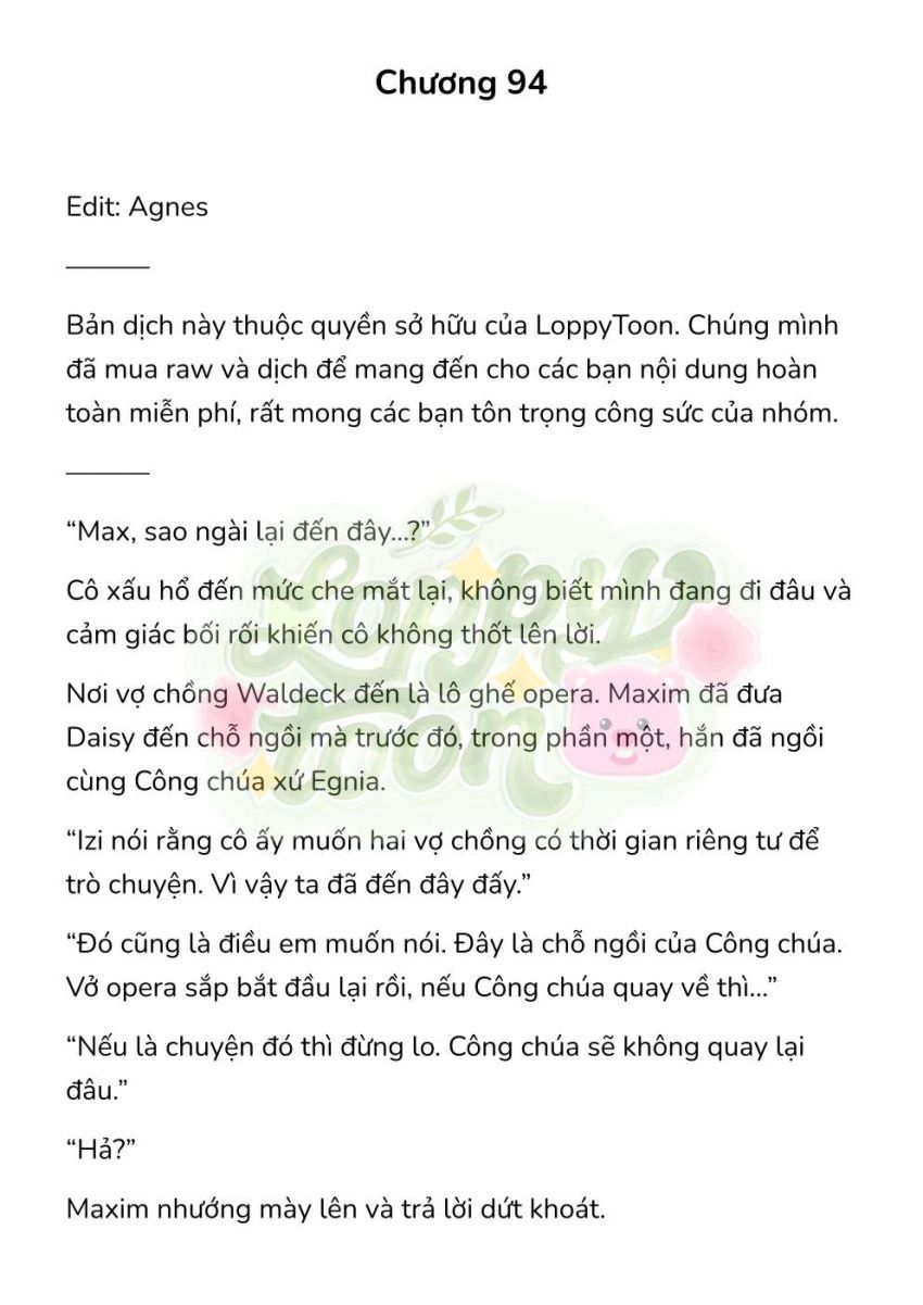 đọc truyện [novel] Trận Chiến Ly Hôn! Chương 94 ảnh 2 tại Truyện Dạ Ký