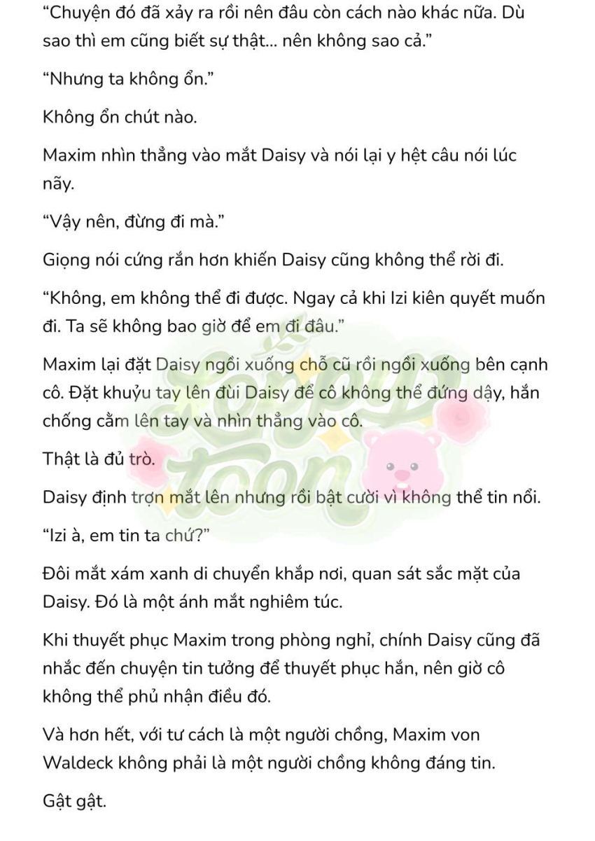 đọc truyện [novel] Trận Chiến Ly Hôn! Chương 94 ảnh 5 tại Truyện Dạ Ký