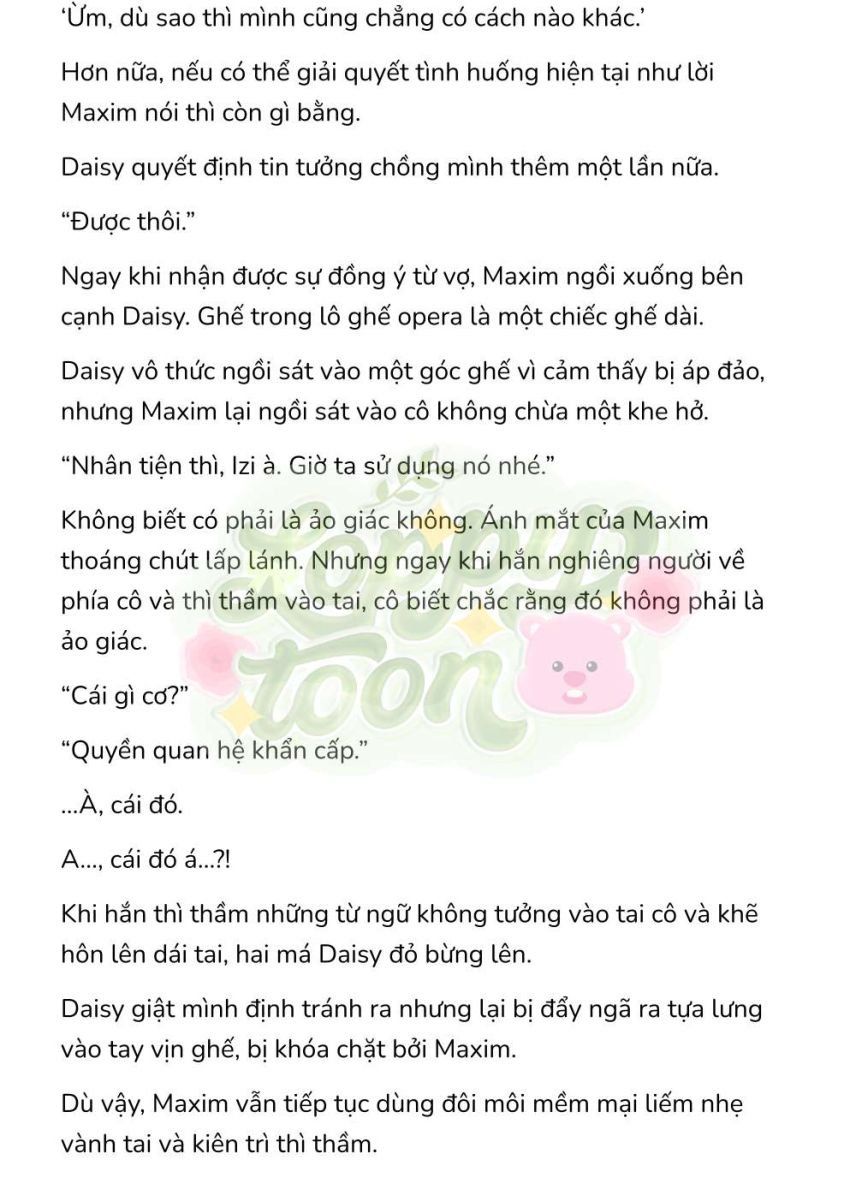 đọc truyện [novel] Trận Chiến Ly Hôn! Chương 94 ảnh 7 tại Truyện Dạ Ký