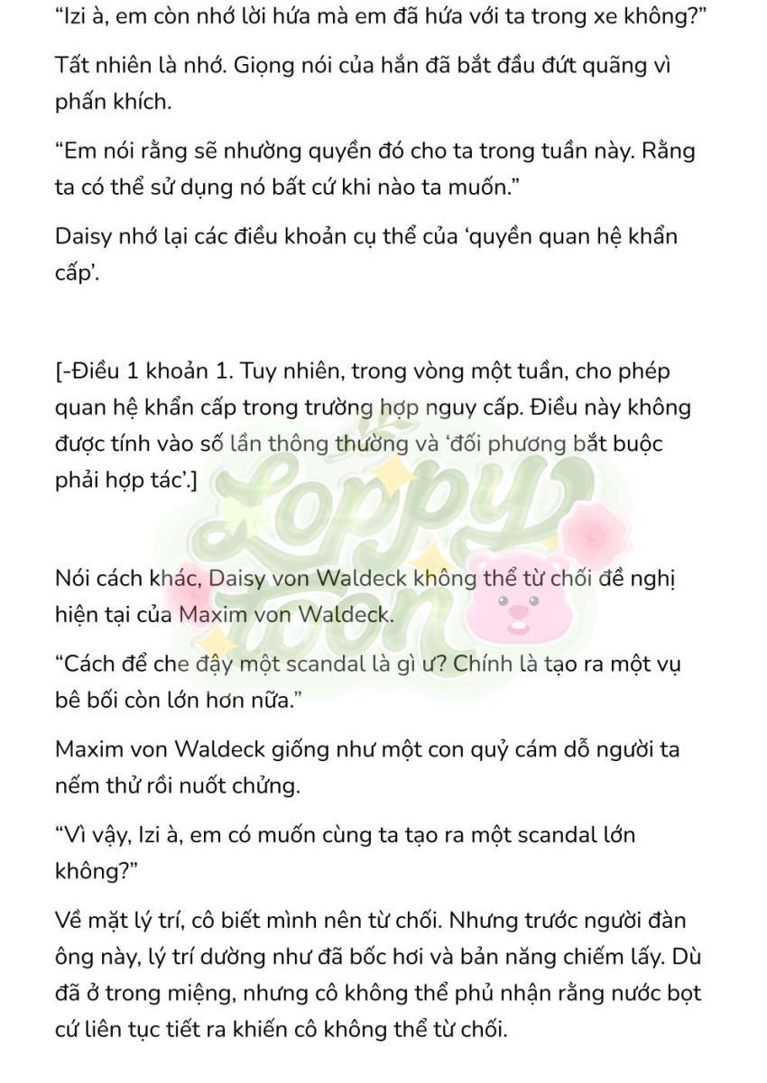đọc truyện [novel] Trận Chiến Ly Hôn! Chương 94 ảnh 8 tại Truyện Dạ Ký