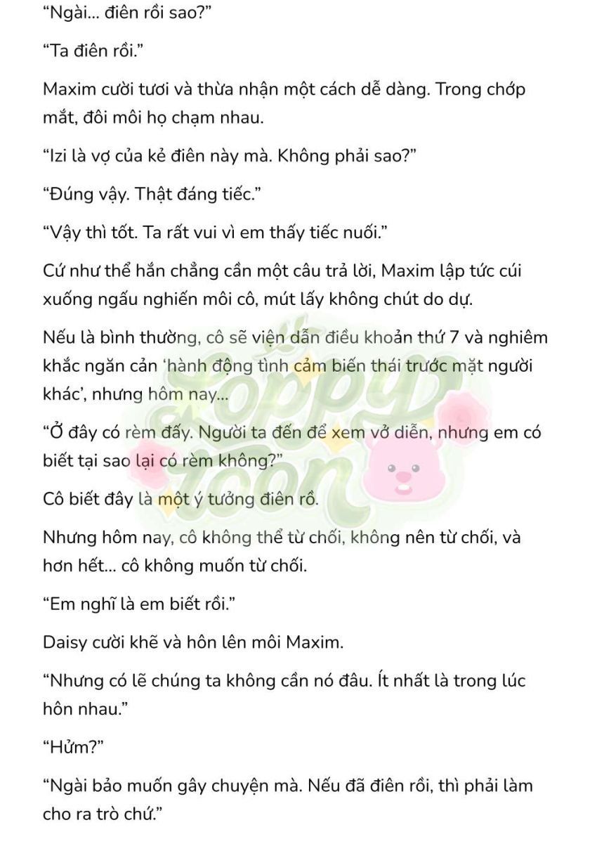 đọc truyện [novel] Trận Chiến Ly Hôn! Chương 94 ảnh 9 tại Truyện Dạ Ký