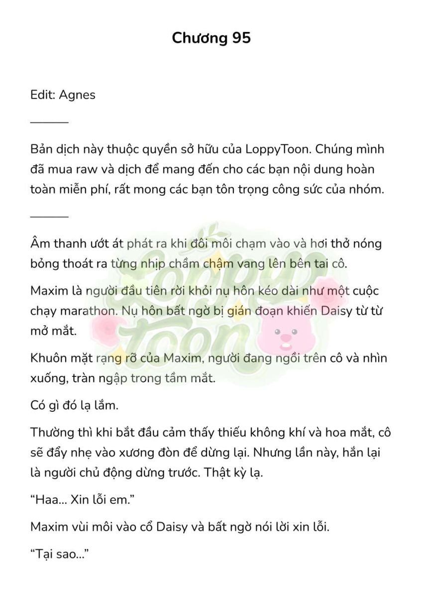 đọc truyện [novel] Trận Chiến Ly Hôn! Chương 95 ảnh 2 tại Thiên Thai Truyện
