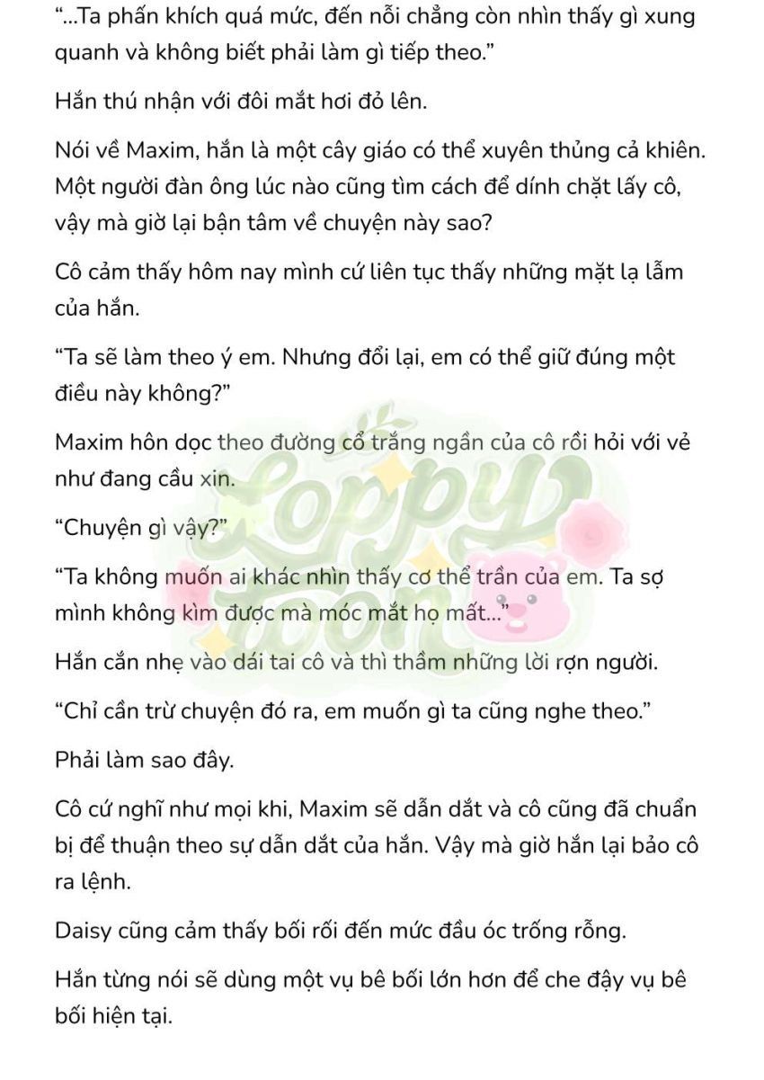 đọc truyện [novel] Trận Chiến Ly Hôn! Chương 95 ảnh 3 tại Thiên Thai Truyện
